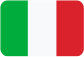 Výroba rozvaděčů nízkého napětí Italiano